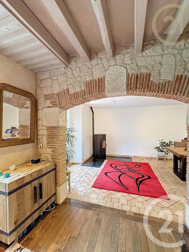 Maison à vendre - 11 pièces - 249,09 m2 - Pringy - 77 - ILE-DE-FRANCE