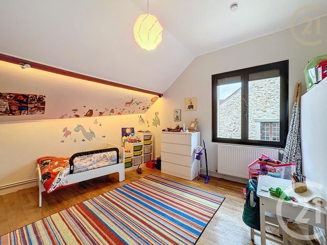 Maison à vendre - 11 pièces - 249,09 m2 - Pringy - 77 - ILE-DE-FRANCE