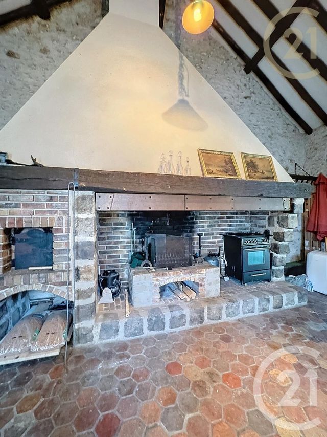 Maison à vendre - 11 pièces - 249,09 m2 - Pringy - 77 - ILE-DE-FRANCE