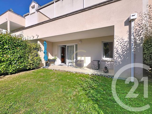 Appartement F2 à vendre PRINGY