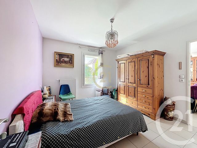 Appartement F2 à vendre - 2 pièces - 41,47 m2 - Pringy - 77 - ILE-DE-FRANCE