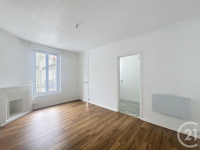 Appartement F1 &agrave; louer - 1 pi&egrave;ce - 23,88 m2 - Melun - 77 - ILE-DE-FRANCE