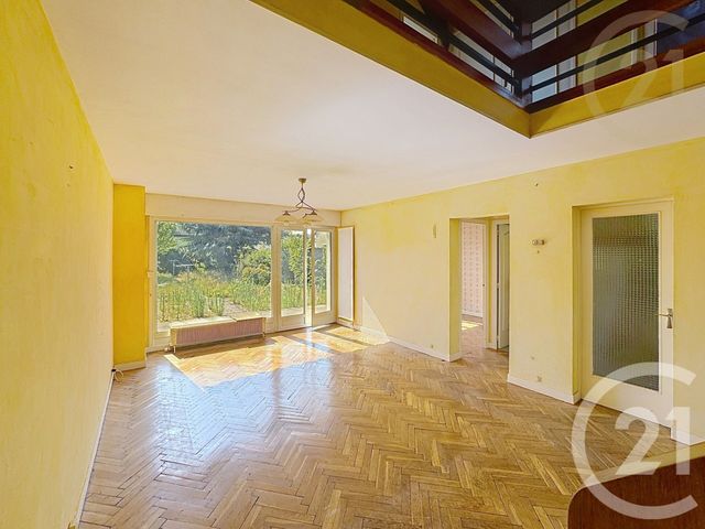 Maison &agrave; vendre - 6 pi&egrave;ces - 122,49 m2 - St Fargeau Ponthierry - 77 - ILE-DE-FRANCE