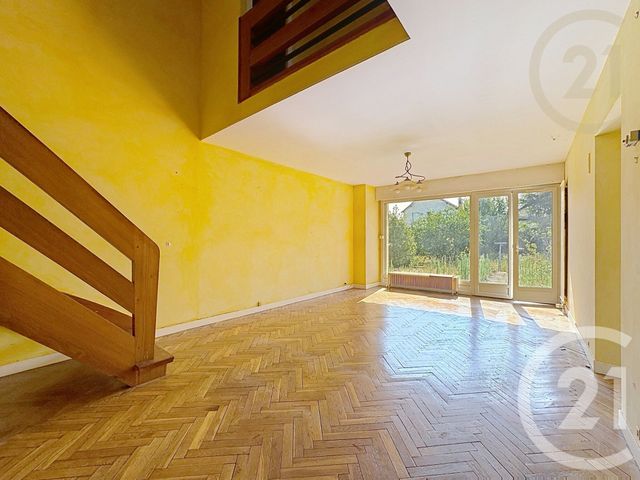 Maison &agrave; vendre - 6 pi&egrave;ces - 122,49 m2 - St Fargeau Ponthierry - 77 - ILE-DE-FRANCE