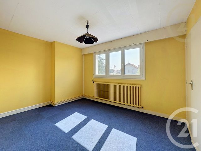 Maison &agrave; vendre - 6 pi&egrave;ces - 122,49 m2 - St Fargeau Ponthierry - 77 - ILE-DE-FRANCE