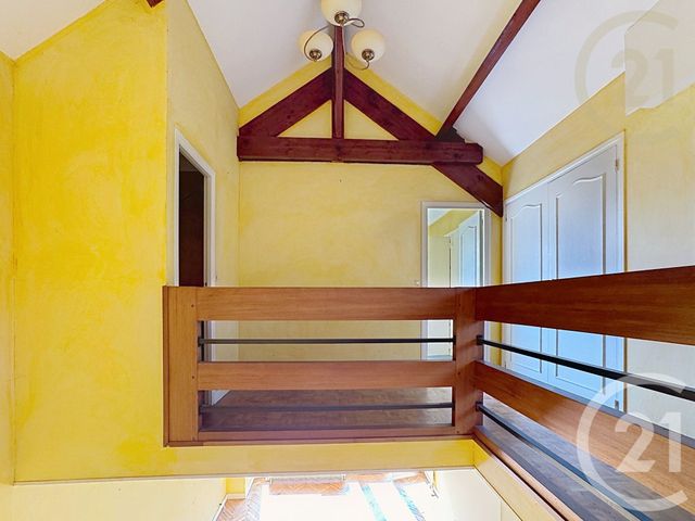 Maison &agrave; vendre - 6 pi&egrave;ces - 122,49 m2 - St Fargeau Ponthierry - 77 - ILE-DE-FRANCE