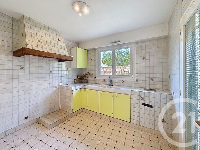 Maison &agrave; vendre - 6 pi&egrave;ces - 122,49 m2 - St Fargeau Ponthierry - 77 - ILE-DE-FRANCE