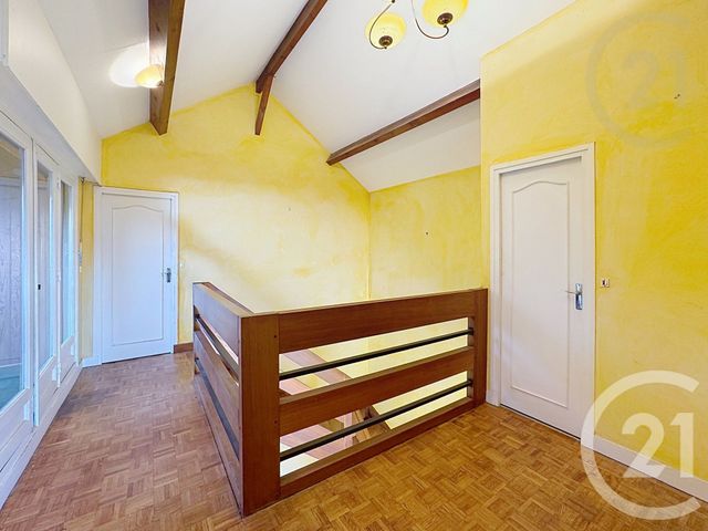 Maison &agrave; vendre - 6 pi&egrave;ces - 122,49 m2 - St Fargeau Ponthierry - 77 - ILE-DE-FRANCE