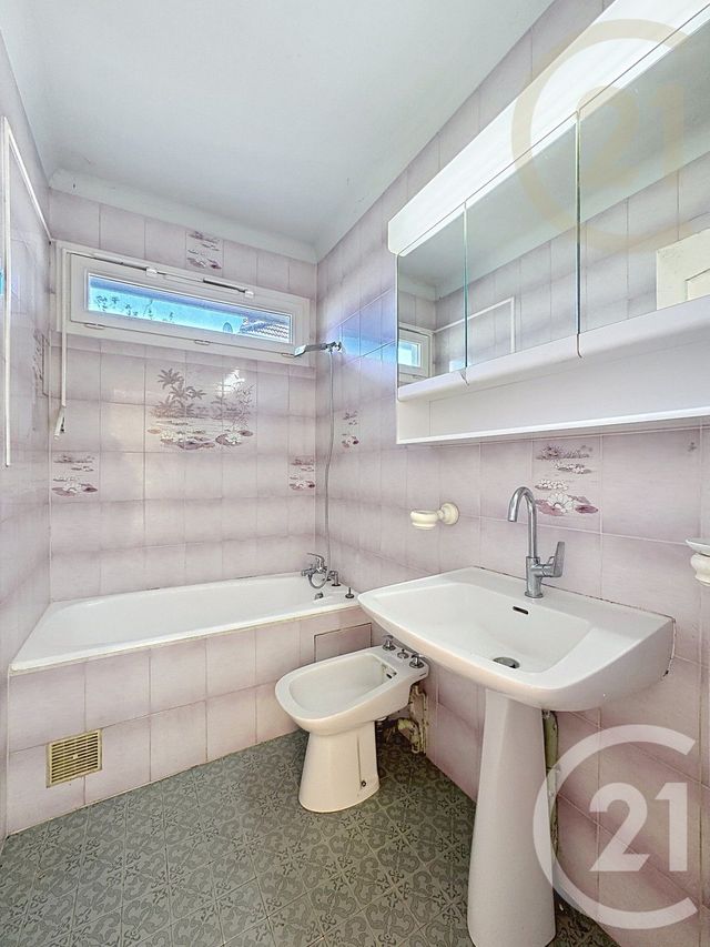 Maison &agrave; vendre - 6 pi&egrave;ces - 122,49 m2 - St Fargeau Ponthierry - 77 - ILE-DE-FRANCE