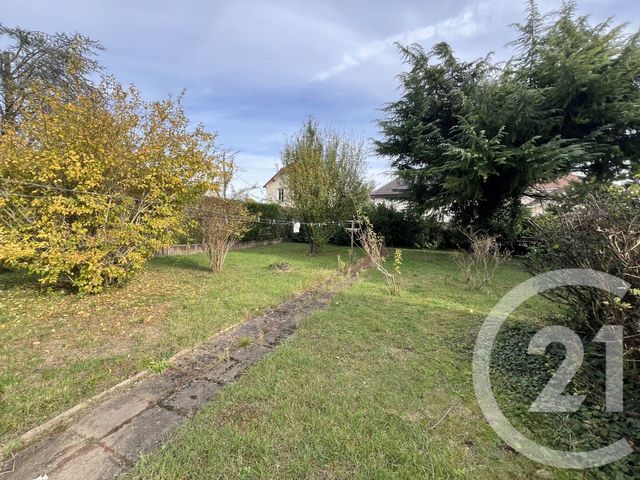 Maison &agrave; vendre - 6 pi&egrave;ces - 122,49 m2 - St Fargeau Ponthierry - 77 - ILE-DE-FRANCE