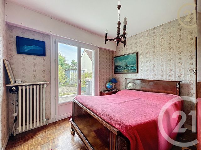 Maison &agrave; vendre - 6 pi&egrave;ces - 122,49 m2 - St Fargeau Ponthierry - 77 - ILE-DE-FRANCE