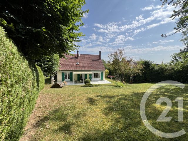 Maison à vendre - 6 pièces - 145 m2 - Boissise Le Roi - 77 - ILE-DE-FRANCE