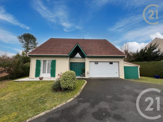 maison - BOISSISE LE ROI - 77