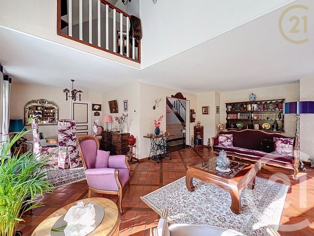 Maison à vendre - 6 pièces - 145 m2 - Boissise Le Roi - 77 - ILE-DE-FRANCE