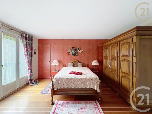 Maison à vendre - 6 pièces - 145 m2 - Boissise Le Roi - 77 - ILE-DE-FRANCE