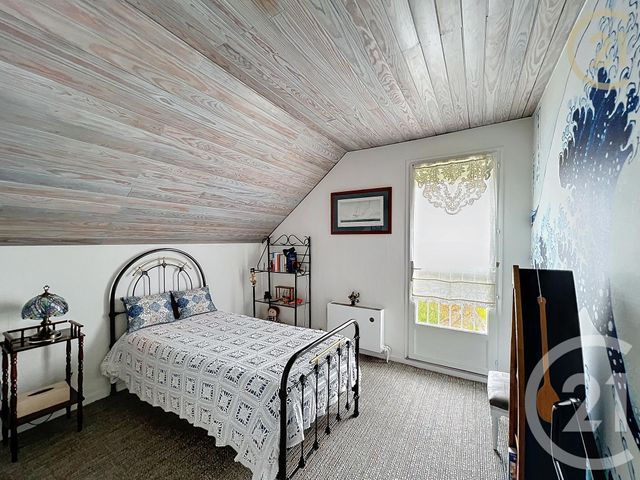 Maison à vendre - 6 pièces - 145 m2 - Boissise Le Roi - 77 - ILE-DE-FRANCE