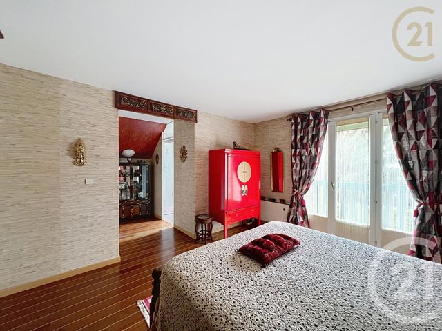 Maison à vendre - 6 pièces - 145 m2 - Boissise Le Roi - 77 - ILE-DE-FRANCE