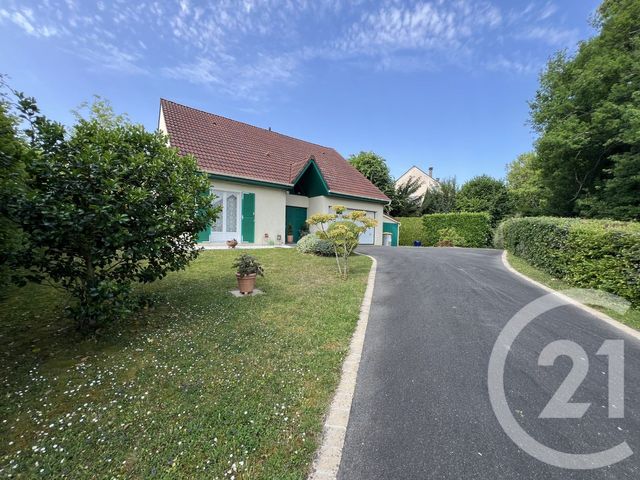 Maison à vendre - 6 pièces - 145 m2 - Boissise Le Roi - 77 - ILE-DE-FRANCE