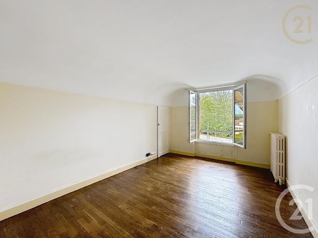 Maison à vendre - 7 pièces - 105,93 m2 - St Fargeau Ponthierry - 77 - ILE-DE-FRANCE