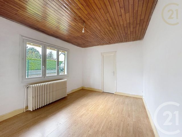 Maison à vendre - 7 pièces - 105,93 m2 - St Fargeau Ponthierry - 77 - ILE-DE-FRANCE