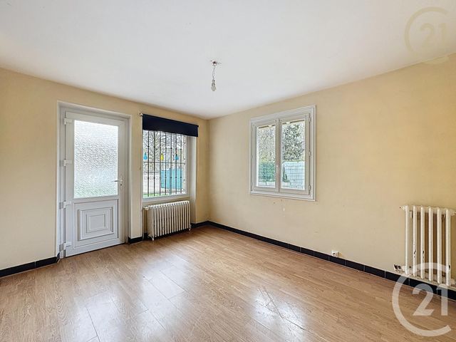 Maison à vendre - 7 pièces - 105,93 m2 - St Fargeau Ponthierry - 77 - ILE-DE-FRANCE