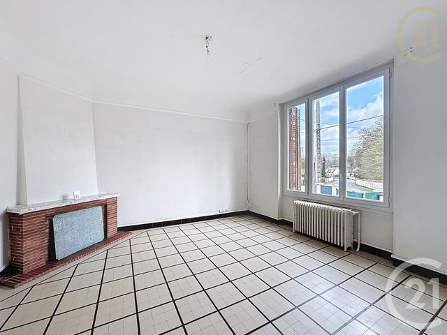 Maison à vendre - 7 pièces - 105,93 m2 - St Fargeau Ponthierry - 77 - ILE-DE-FRANCE