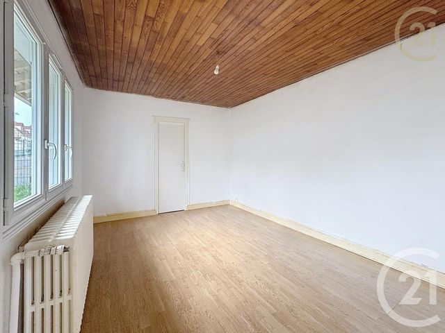 Maison à vendre - 7 pièces - 105,93 m2 - St Fargeau Ponthierry - 77 - ILE-DE-FRANCE