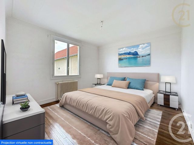 Maison à vendre - 7 pièces - 105,93 m2 - St Fargeau Ponthierry - 77 - ILE-DE-FRANCE