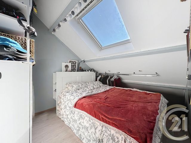 Appartement T2 &agrave; vendre - 2 pi&egrave;ces - 36,26 m2 - Boissise Le Roi - 77 - ILE-DE-FRANCE