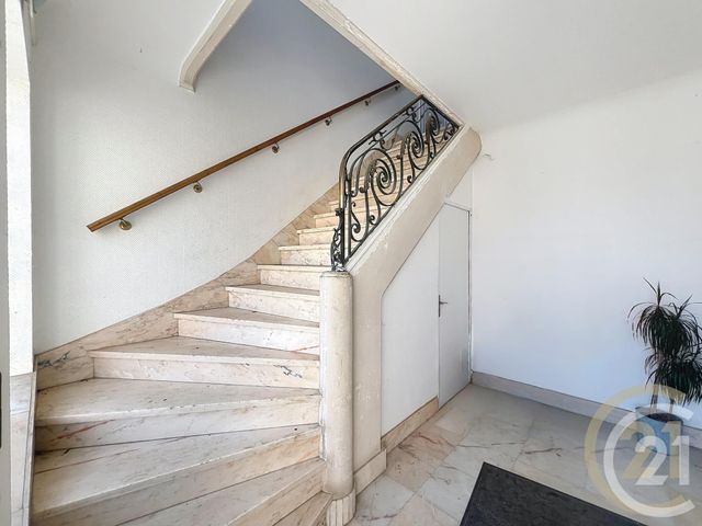 Appartement T2 &agrave; vendre - 2 pi&egrave;ces - 36,26 m2 - Boissise Le Roi - 77 - ILE-DE-FRANCE