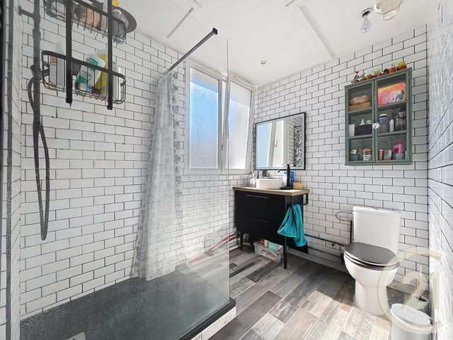 Appartement T2 &agrave; vendre - 2 pi&egrave;ces - 36,26 m2 - Boissise Le Roi - 77 - ILE-DE-FRANCE