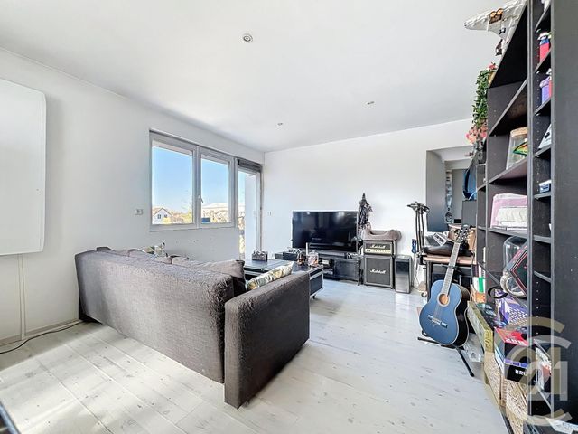 Appartement T2 à vendre BOISSISE LE ROI