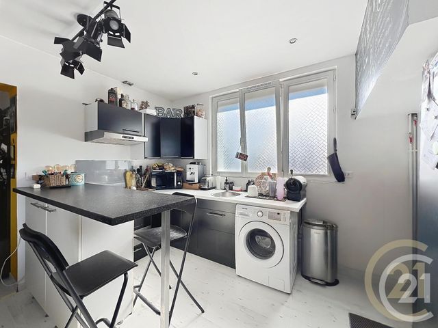 Appartement T2 &agrave; vendre - 2 pi&egrave;ces - 36,26 m2 - Boissise Le Roi - 77 - ILE-DE-FRANCE