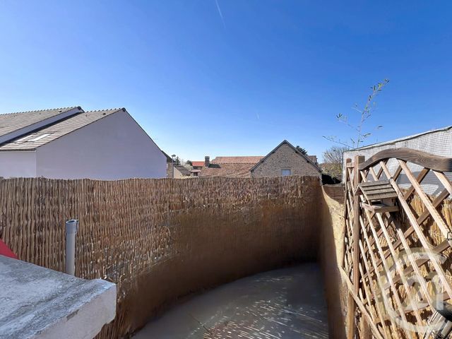 Appartement T2 &agrave; vendre - 2 pi&egrave;ces - 36,26 m2 - Boissise Le Roi - 77 - ILE-DE-FRANCE