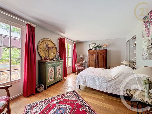 Maison à vendre - 8 pièces - 199,60 m2 - St Fargeau Ponthierry - 77 - ILE-DE-FRANCE