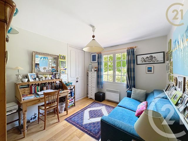 Maison à vendre - 8 pièces - 199,60 m2 - St Fargeau Ponthierry - 77 - ILE-DE-FRANCE