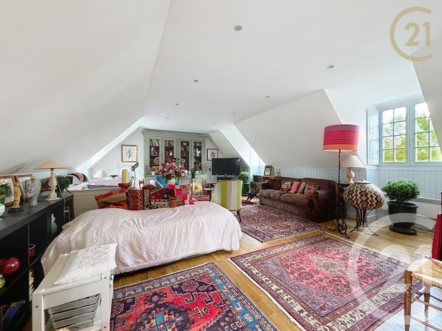 Maison à vendre - 8 pièces - 199,60 m2 - St Fargeau Ponthierry - 77 - ILE-DE-FRANCE