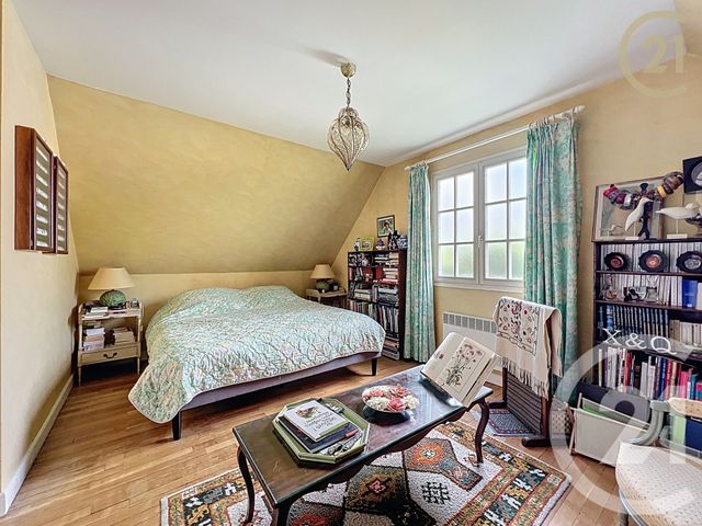 Maison à vendre - 8 pièces - 199,60 m2 - St Fargeau Ponthierry - 77 - ILE-DE-FRANCE