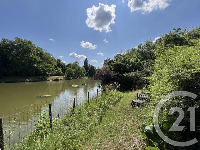 Maison à vendre - 8 pièces - 199,60 m2 - St Fargeau Ponthierry - 77 - ILE-DE-FRANCE