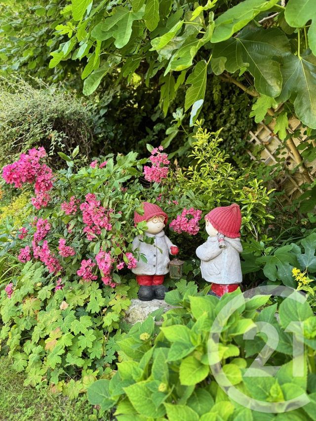 Maison &agrave; vendre - 7 pi&egrave;ces - 125 m2 - St Fargeau Ponthierry - 77 - ILE-DE-FRANCE