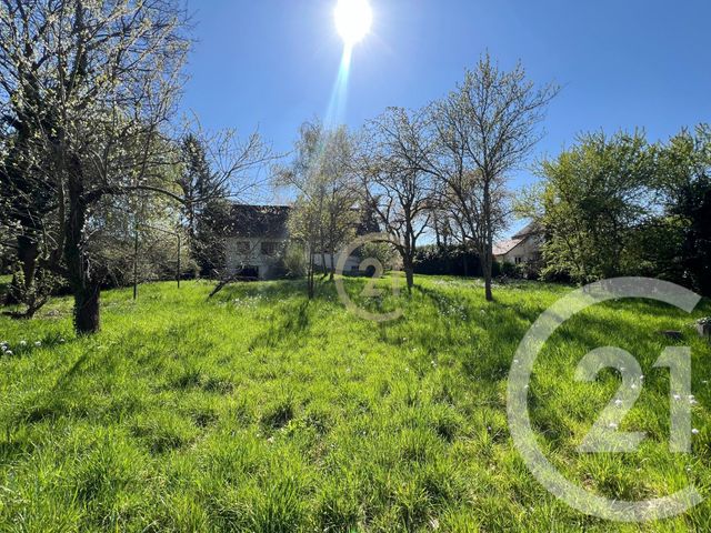 Maison &agrave; vendre - 8 pi&egrave;ces - 234,20 m2 - Cely En Biere - 77 - ILE-DE-FRANCE