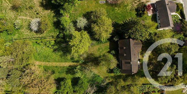 Maison &agrave; vendre - 8 pi&egrave;ces - 234,20 m2 - Cely En Biere - 77 - ILE-DE-FRANCE