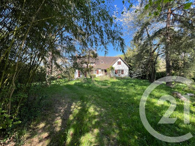 Maison &agrave; vendre - 8 pi&egrave;ces - 234,20 m2 - Cely En Biere - 77 - ILE-DE-FRANCE