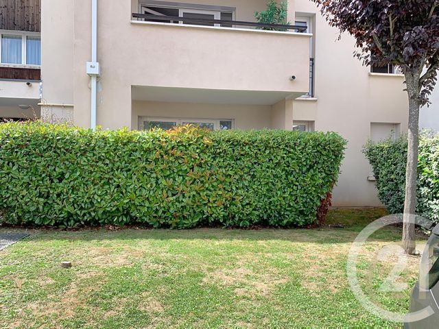 Appartement F2 à vendre - 2 pièces - 43,69 m2 - Pringy - 77 - ILE-DE-FRANCE