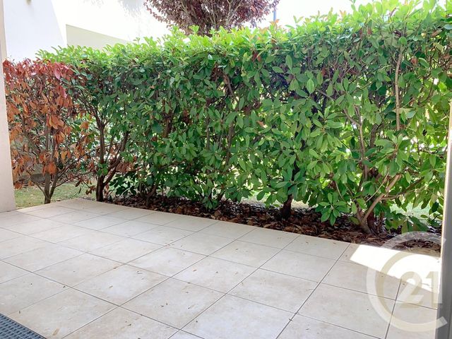 Appartement F2 à vendre - 2 pièces - 43,69 m2 - Pringy - 77 - ILE-DE-FRANCE