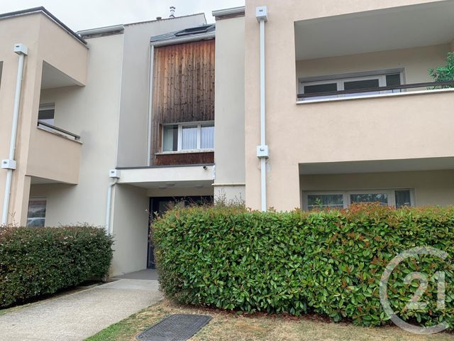 Appartement F2 à vendre PRINGY