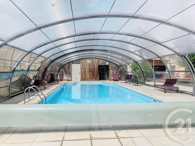 Appartement F2 à vendre - 2 pièces - 43,69 m2 - Pringy - 77 - ILE-DE-FRANCE