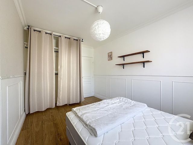 Appartement F4 à louer - 4 pièces - 72,82 m2 - St Fargeau Ponthierry - 77 - ILE-DE-FRANCE