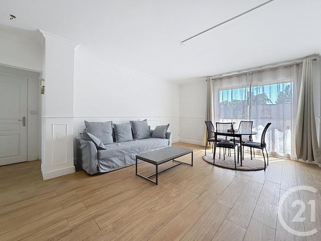 appartement - ST FARGEAU PONTHIERRY - 77