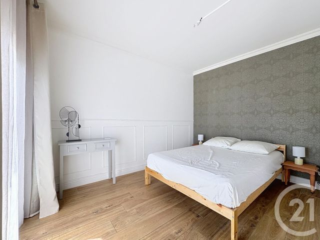 Appartement F4 à louer - 4 pièces - 72,82 m2 - St Fargeau Ponthierry - 77 - ILE-DE-FRANCE